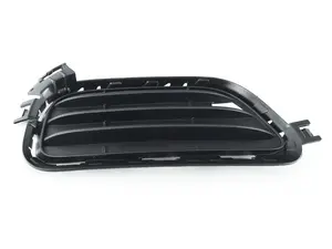 GRILL, SIDE, CLOSED, LEFT