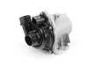 ES#4338262 - 11515A05704 - Water Pump - N54 N55 - N54 and N55 engines are prone to water pump failure - replace every 60,000 miles. - Genuine BMW - BMW