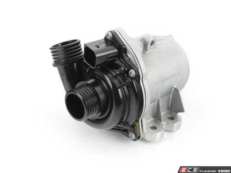 ES#4338262 - 11515A05704 - Water Pump - N54 N55 - N54 and N55 engines are prone to water pump failure - replace every 60,000 miles. - Genuine BMW - BMW