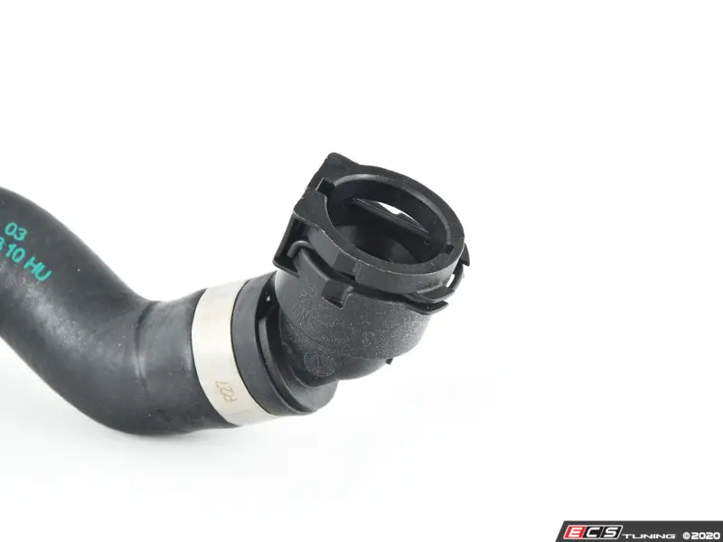 Genuine BMW - 11538611277 - HOSE, OIL FILTER-ELE (11-53-8-611-277)