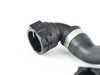 ES#3178397 - 11538611277 - Genuine BMW Turbocharger to Auxiliary Water Pump Coolant Hose - Connects the turbocharger to the auxiliary water pump. - Genuine BMW - BMW