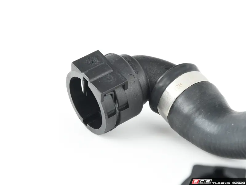 Genuine BMW - 11538611277 - HOSE, OIL FILTER-ELE (11-53-8-611-277)