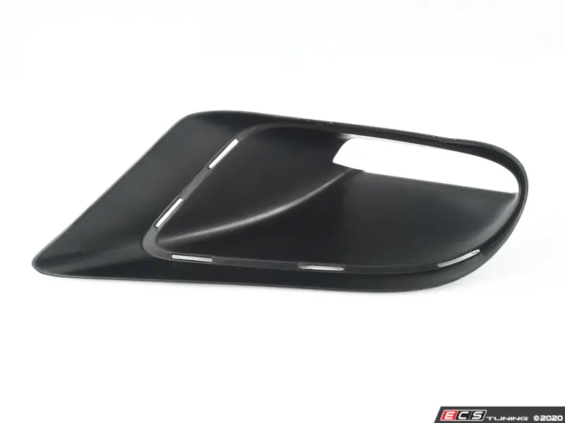 Genuine BMW M Performance - 51742157686 - Performance Oil Cooling Duct