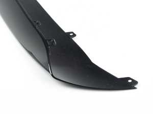 ES#3387190 - 1768852300 - TRIM BUMPER - Genuine Mercedes Benz - Mercedes Benz