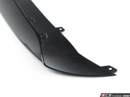 ES#3387190 - 1768852300 - TRIM BUMPER - Genuine Mercedes Benz - Mercedes Benz