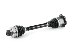 Front Axle Assembly - Priced Each 