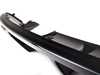 ES#4265351 - 008480LA01 - Audi B9 A4 S-Line Pre-Facelift Rear Diffuser - Gloss Black - Add some aggressive styling to your Audi! - ECS - Audi