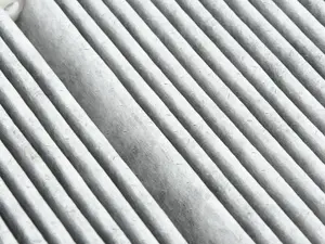 Cabin Filter / Fresh Air Filter Set
