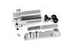 ES#2848068 - CTS-CC-B7-FSI - FSI Billet Catch Can Kit - Reduce oil deposits that lower performance - CTS - Audi