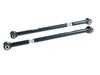 ES#4364739 - 68510065 - KW Adjustable Control Arm Set For Rear Axle - Pair - Dial in the rear suspension with adjustable camber - KW Suspension - MINI