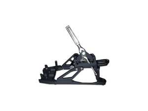 ES#4004731 - NM100 - 986 / 987 / 996 / 997 Performance Adjustable Short Throw Shifter - Now used in almost every Porsche race team in America! The ultimate shifter in adjustability, and Eliminates all shifter slop. - Numeric Racing - Porsche