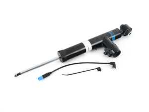 ES#3695392 - 20-238933 - B4 Rear DampTronic Shock Absorber - Priced Each - Engineered to restore original performance and handling. German-made with world-famous Bilstein quality and a limited lifetime warranty! - Bilstein - BMW