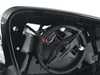 ES#2159332 - 51167282162 - Heated Mirror without Glass - Right -Shadow-Line - Genuine BMW - BMW