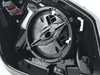 ES#2159332 - 51167282162 - Heated Mirror without Glass - Right -Shadow-Line - Genuine BMW - BMW
