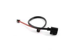 ES#2190112 - 7L0907637 - Brake Pad Wear Sensor - Priced Each - Always replace when replacing pads. - URO - Audi Volkswagen Porsche