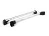 ES#4031027 - 3CN071151A - VW Roof Rack Base Bars - Base mounts for mounting other carrier assemblies. - Genuine Volkswagen Audi - Volkswagen