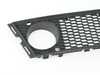 ES#1897772 - 51117227938 - Bumper Grill - Center - Replacement for the center portion of your lower bumper trim  - Genuine BMW - BMW