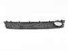 ES#1897772 - 51117227938 - Bumper Grill - Center - Replacement for the center portion of your lower bumper trim  - Genuine BMW - BMW