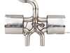 ES#4338266 - 029247ECS -  MK6 Golf R Valved Catback Exhaust System - In-house engineered for the Golf R enthusiast! Featuring T304 SS Tig-welded 3.0" tubing, dual mufflers and an integral exhaust valve to free up to +19 WHP - ECS - Volkswagen