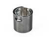 ES#4181929 - 18309489054 - TAILPIPE TIP, BLACK CHROME - Genuine BMW - BMW
