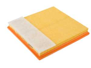 ES#3676601 - 13717605913 - Air Filter - Restore factory performance - Hengst - BMW