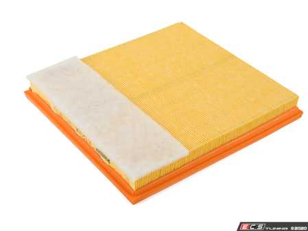 ES#3676601 - 13717605913 - Air Filter - Restore factory performance - Hengst - BMW