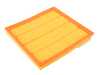 ES#3676601 - 13717605913 - Air Filter - Restore factory performance - Hengst - BMW