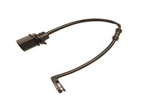 ES#3560299 - 4H0615121E - Front Brake Pad Sensor - Recommend replacing with every brake pad service - Hamburg Tech - Audi