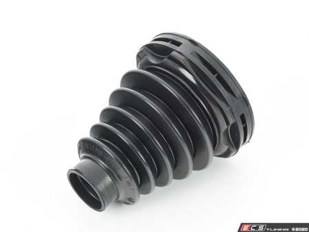 ES#3679010 - 3Q0498201B - BOOT - Genuine Volkswagen Audi - 