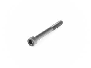 ES#1607774 - 000912008124 - Bolt - Priced Each - M8x75 - Genuine Mercedes Benz - Mercedes Benz