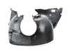 ES#3101501 - 51717342178 - Front Right Fender Liner - Genuine BMW - Genuine BMW - BMW