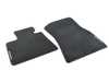 ES#4197948 - 51472457274 - M Performance Floor Mat set - Front and read floor mats - Genuine BMW - BMW