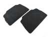 ES#4197948 - 51472457274 - M Performance Floor Mat set - Front and read floor mats - Genuine BMW - BMW
