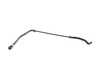 ES#264283 - 17127585740 - Water Hose  - Upper Radiator Hose to Expansion Tank (Vent Hose) - Genuine BMW - BMW