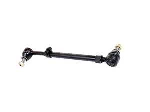 ES#2813836 - 1293300303 - Tie Rod Assembly - Right  - Right Side - Includes Inner And Outer Tie Rods - Hamburg Tech - Mercedes Benz