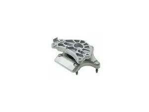 ES#3659971 - 2042400618 - Transmission Mount - For Vehicles With 4Matic Only - Hamburg Tech - Mercedes Benz