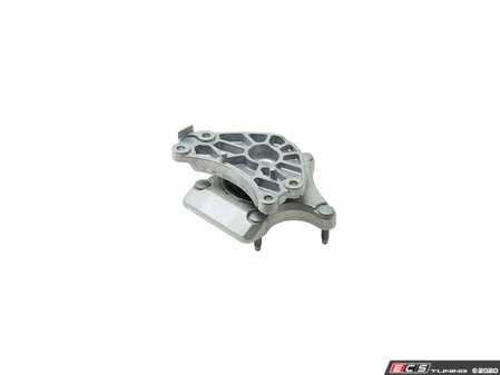 ES#3659971 - 2042400618 - Transmission Mount - For Vehicles With 4Matic Only - Hamburg Tech - Mercedes Benz