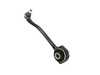 ES#3691909 - 2043301911 -  Front Lower Control Arm - Left Side - With upward facing ball joint, includes new bushing - Hamburg Tech - Mercedes Benz