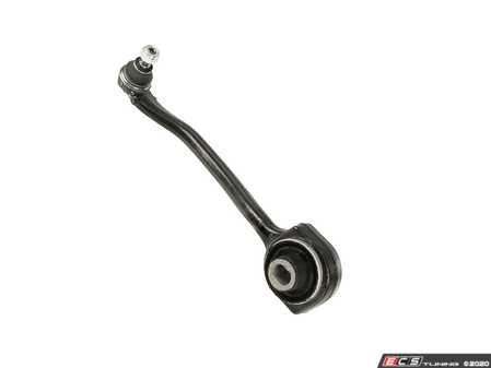 ES#3691909 - 2043301911 -  Front Lower Control Arm - Left Side - With upward facing ball joint, includes new bushing - Hamburg Tech - Mercedes Benz