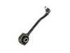 ES#3691910 - 2043302011 -  Front Lower Control Arm - Right Side - With upward facing ball joint, includes new bushing - Hamburg Tech - Mercedes Benz