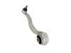 ES#3691917 - 2043304411 - Front Upper Control Arm - Right Side - With downward facing ball joint - Includes new bushing - Hamburg Tech - Mercedes Benz