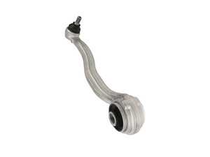 ES#3691917 - 2043304411 - Front Upper Control Arm - Right Side - With downward facing ball joint - Includes new bushing - Hamburg Tech - Mercedes Benz