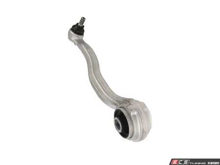 ES#3691917 - 2043304411 - Front Upper Control Arm - Right Side - With downward facing ball joint - Includes new bushing - Hamburg Tech - Mercedes Benz