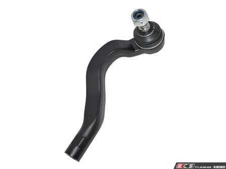 ES#2814702 - 2103381015 - Outer Tie Rod End - Right Side - Hamburg Tech - Mercedes Benz