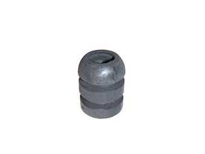 ES#3560350 - 90134330100 - Shock Bump Stop - Priced Each - Rubber buffer for front shock absorber - Two required - Hamburg Tech - Porsche