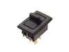 ES#2816462 - 91161362103 - Power Window Switch - Matte Black - Priced Each - Beautiful matte black switch unit - 3 required per car - Hamburg Tech - Porsche