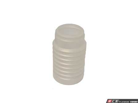 ES#2816579 - 96434350500 - Dust Boot - Priced Each - Bellows for front shock absorber - Two required - Hamburg Tech - Porsche