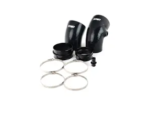B58 Turner Motorsport Silicone Turbo Inlet Hose Kit - G-Chassis Stock Location