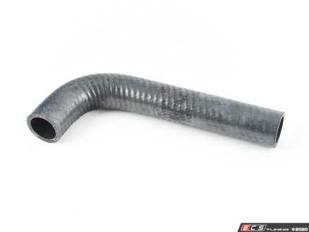 ES#4316574 - 11531266469 - Cooling Hose - The lower hose from the water pump to the radiator - URO - BMW