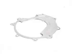 Manual Transmission Cover Plate